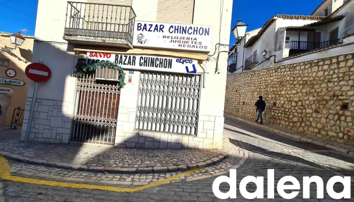 Bazar Chinchon S.l. - Chinchón