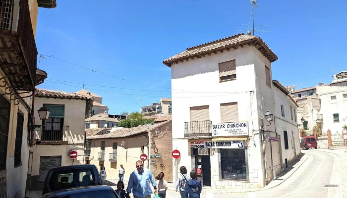 Bazar Chinchon Sl Promocion - Chinchón