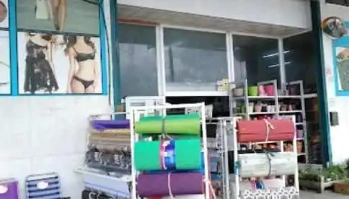 Bazar Daimus - 2