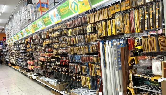 Bazar Gran Benavente Sl Principal - 94d