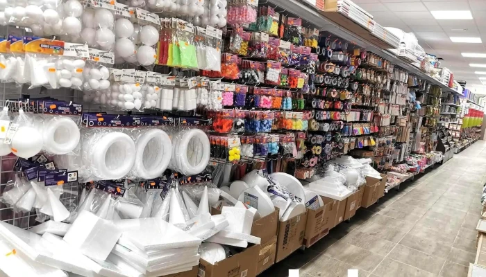 Bazar Mall And More -  Instagram - San Sebastián de los Reyes