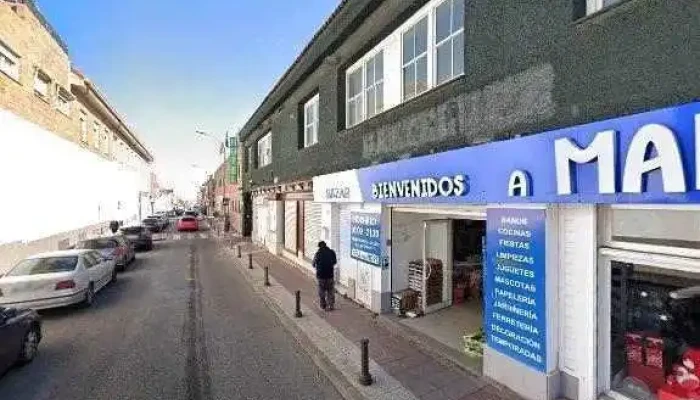 Bazar Mall And More -  Instagramdeg - San Sebastián de los Reyes