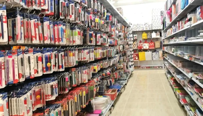 Bazar Siglo 8 - 6