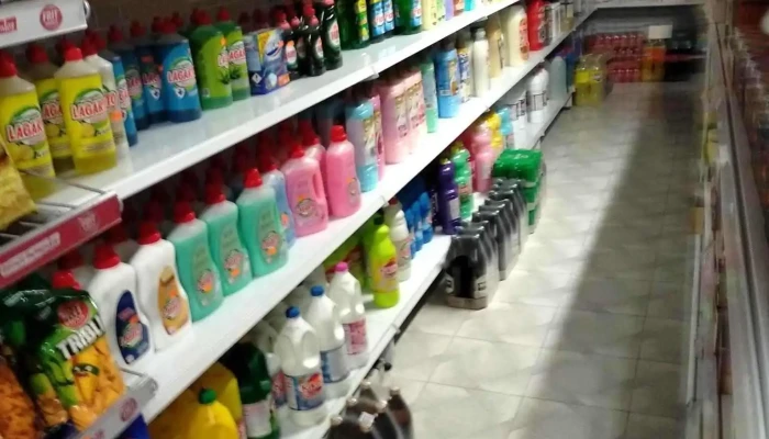 Bazar Sisi - 10