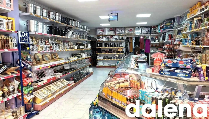 Bazar Supermercado Tanine - 23