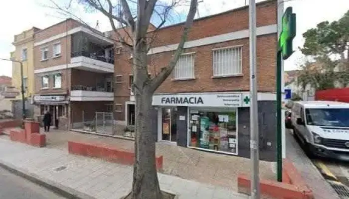 Bazar -  Supermercado Zona - Madrid