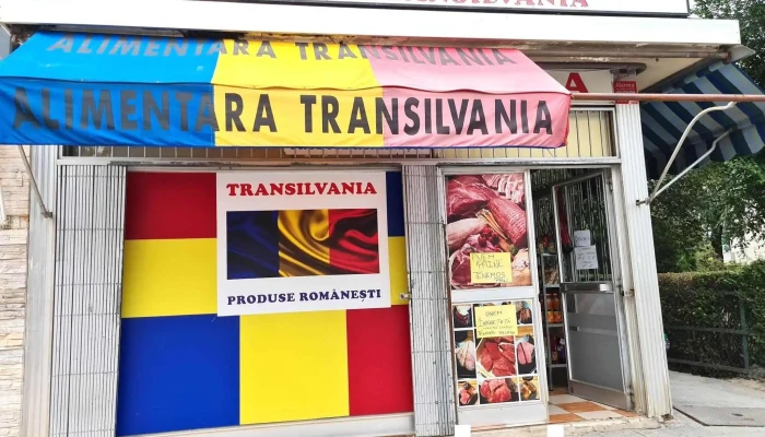 Bazar Transilvania -  Descuentos - Coslada