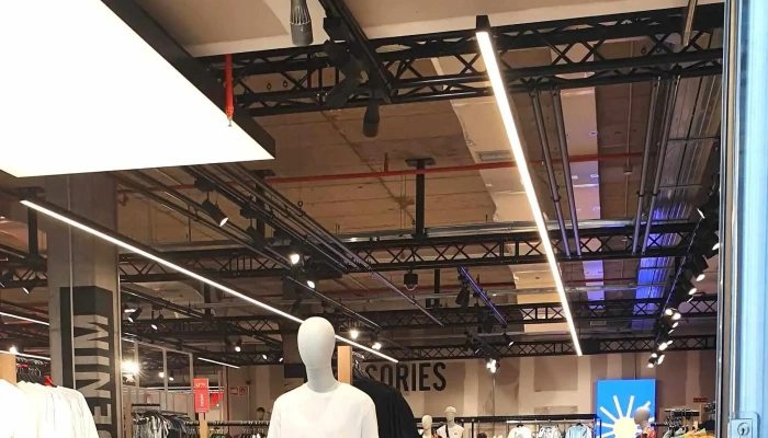 Bershka -  Telefono - San Sebastián de los Reyes