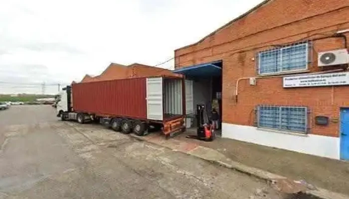 Bg Magazin Sklad Abierto Ahora - Torrejón de la Calzada