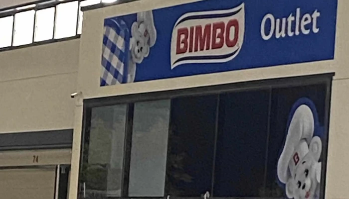 Bimbo Vicalvaro Descuentos - Madrid