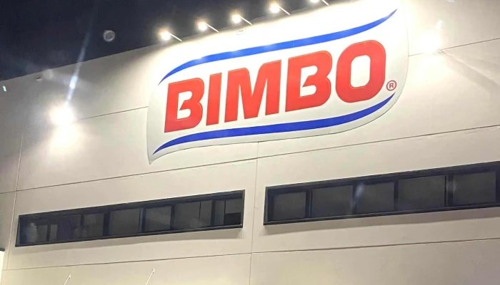Bimbo Vicalvaro Instagram - Madrid