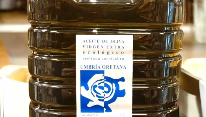 Biolibere Supermercado Cooperativo Ecologico Videos - Getafe