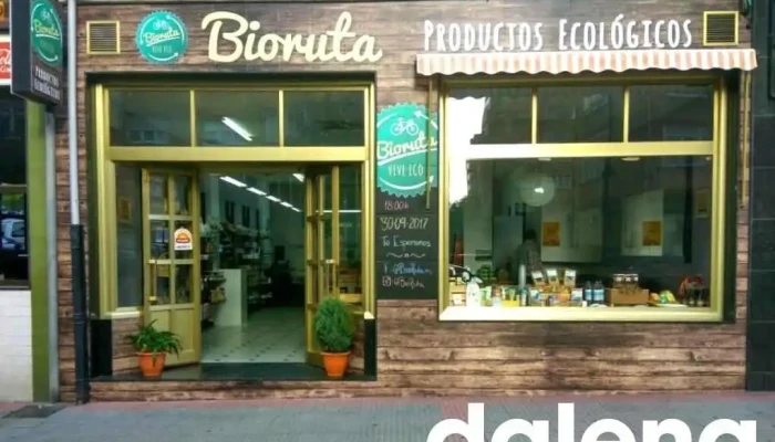 Bioruta Del Propietario - Piedras Blancas