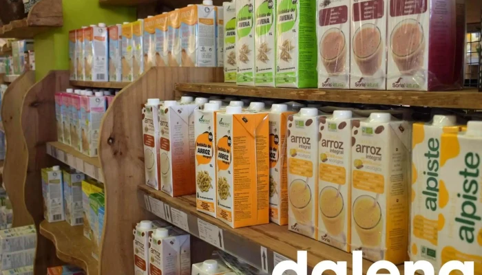 bioTrèmol San Vicente del Raspeig - Supermercado Ecológico Cooperativo - Organic food - 10