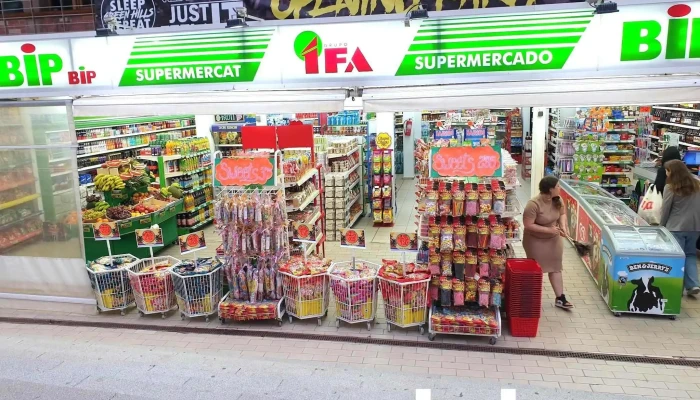 bip supermarket - 27