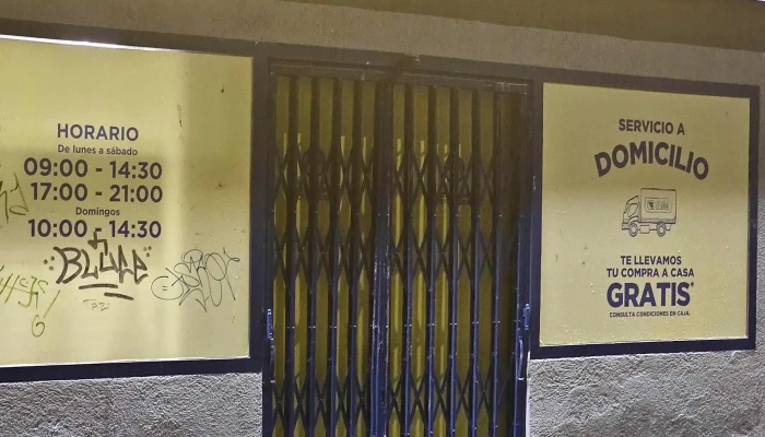 Bm Shop -  Puntaje - Villanueva de la Cañada
