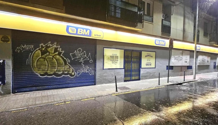 Bm Shop - Villanueva De La Cañada