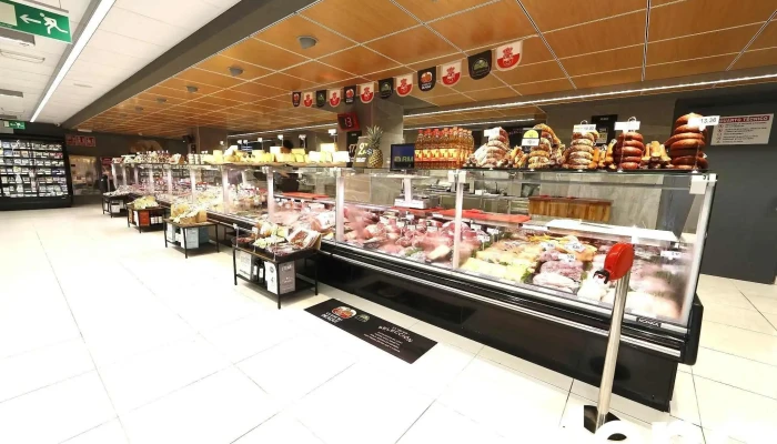 Bm Supermercados - 11