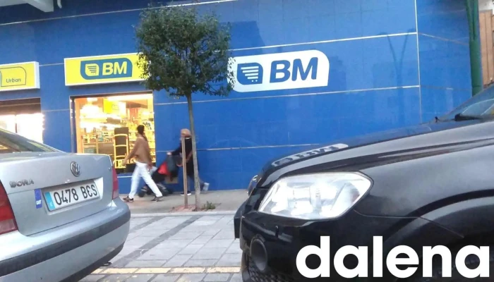 Bm Supermercados - 12