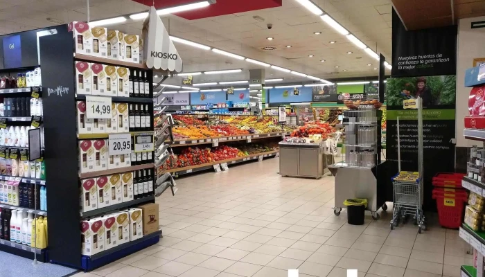 Bm Supermercados - 5