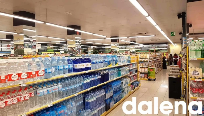 Bm Supermercados - 6