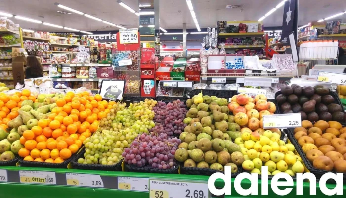 Bm Supermercados - 8