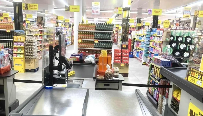 Bm Supermercados -  Abierto Ahora - Alcalá de Henares