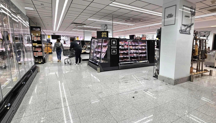 Bm Supermercados -  Abierto Ahora - Madrid