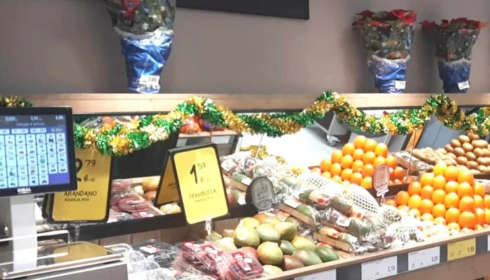 Bm Supermercados -  Abierto Ahora - Madrid