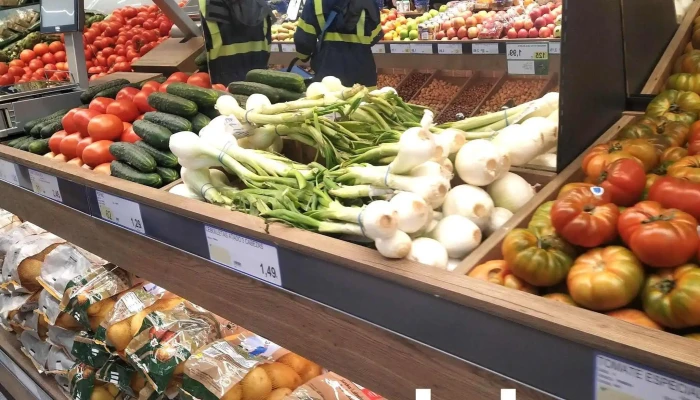 Bm Supermercados -  Abierto Ahora - Las Rozas de Madrid