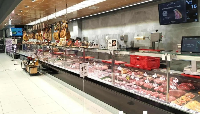 Bm Supermercados -  Alimento - Boadilla del Monte