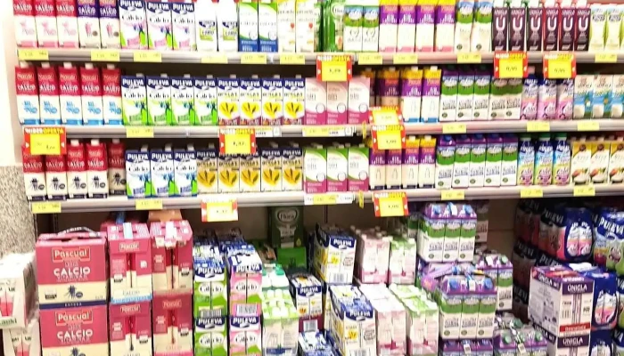 Bm Supermercados -  Alimento - Madrid
