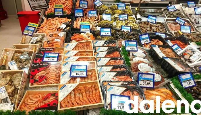 Bm Supermercados -  Alimento - Tres Cantos