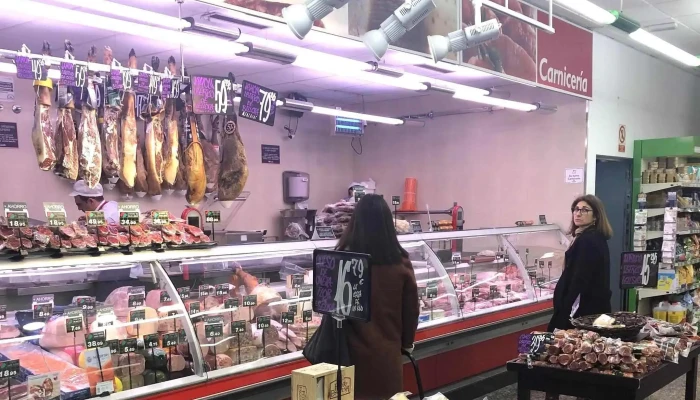 Bm Supermercados -  Catalogo - Madrid