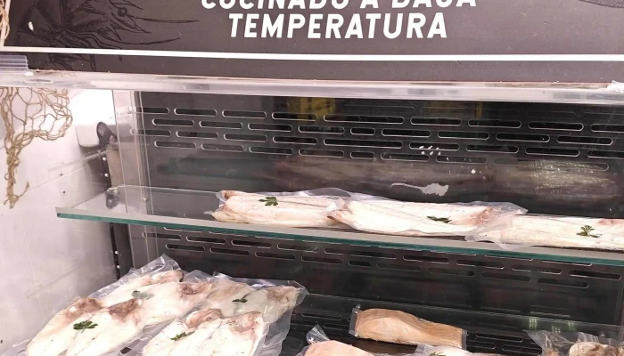 Bm Supermercados -  Cerca De Mi - Madrid