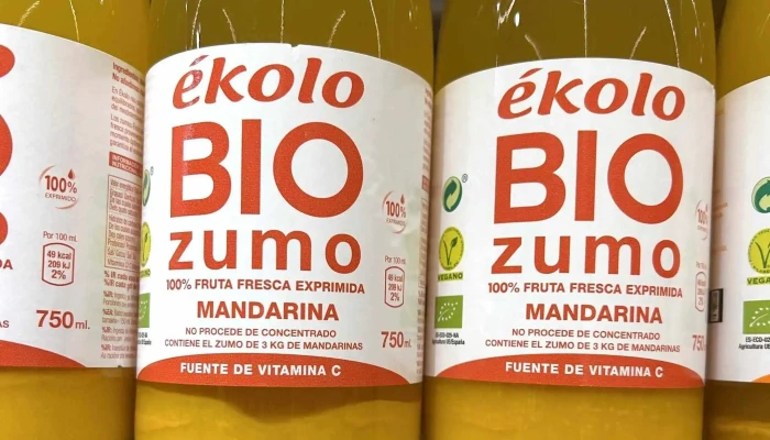 Bm Supermercados - Cobeña