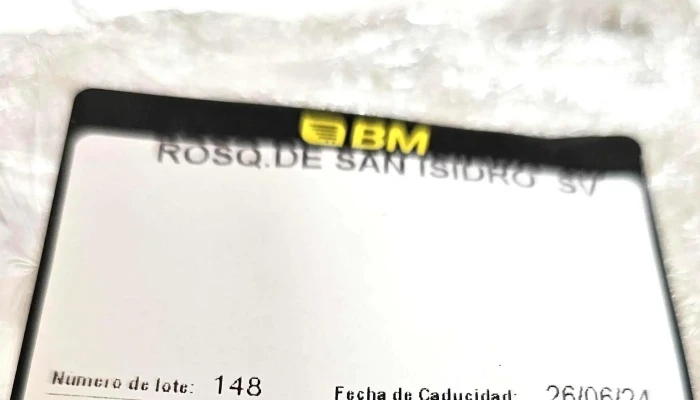 Bm Supermercados -  Comentarios - Alcalá de Henares
