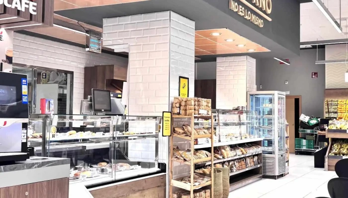 Bm Supermercados -  Comentarios - Boadilla del Monte
