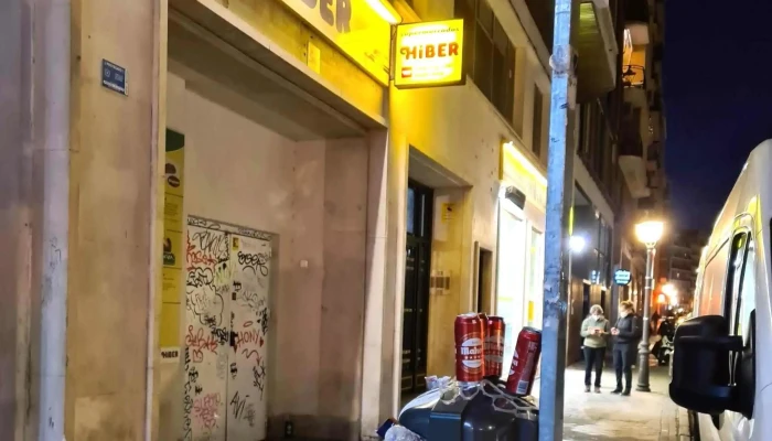 Bm Supermercados -  Comentarios - Madrid