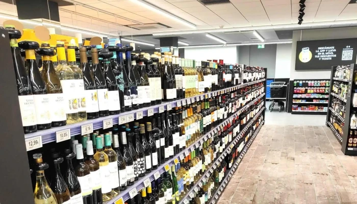 Bm Supermercados -  Comentarios - Madrid