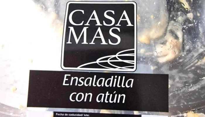 Bm Supermercados -  Comentarios - Madrid