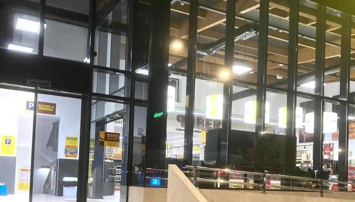 Bm Supermercados -  Como Llegar - Alcalá de Henares