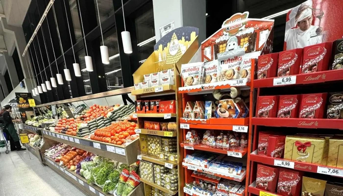 Bm Supermercados -  Descuentos - Madrid