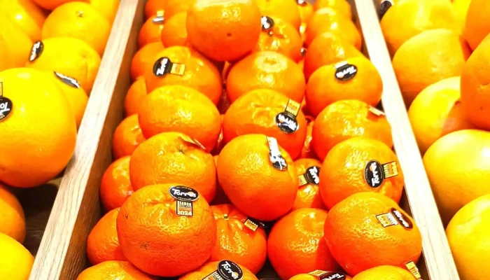 Bm Supermercados -  Descuentos - Las Arenas