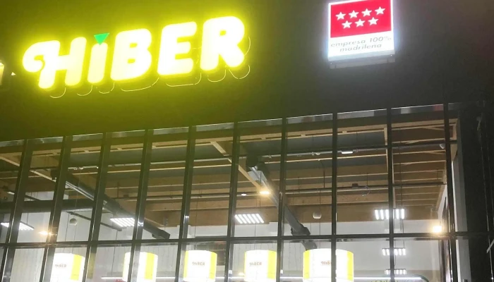 Bm Supermercados -  Direccion - Alcalá de Henares