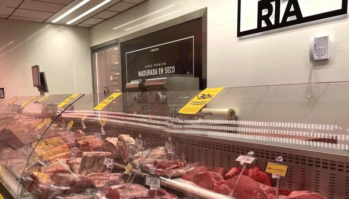 Bm Supermercados -  Fotos - Madrid