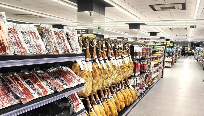 Bm Supermercados -  Fotos - Madrid