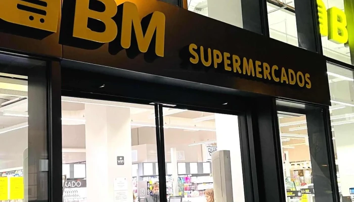 Bm Supermercados -  Horario - Madrid