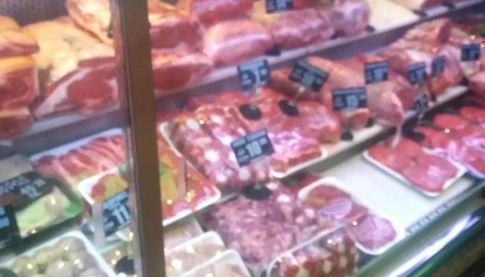 Bm Supermercados -  Instagram - Algete
