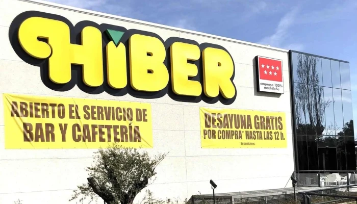 Bm Supermercados -  Instagram - Tres Cantos